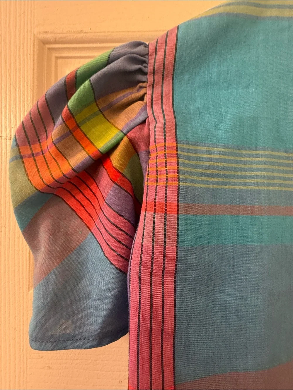 healthtex vibrant multi